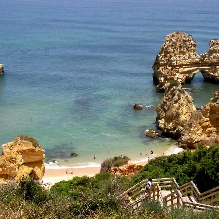 Holiday Rua 5 De Outubro Ferienhaus