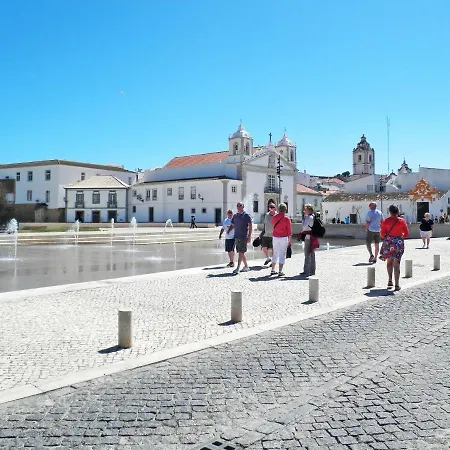 Ferienhaus Holiday Rua 5 De Outubro *