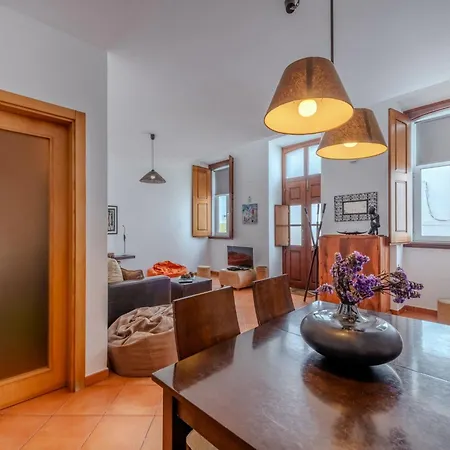 Rua 5 De Outubro By Interhome Σπίτι διακοπών Λάγος