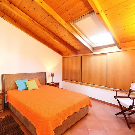 Holiday Rua 5 De Outubro Holiday home Lagos