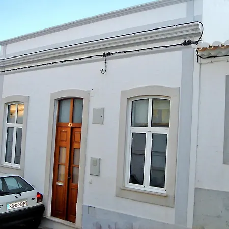 Holiday Rua 5 De Outubro Holiday home *
