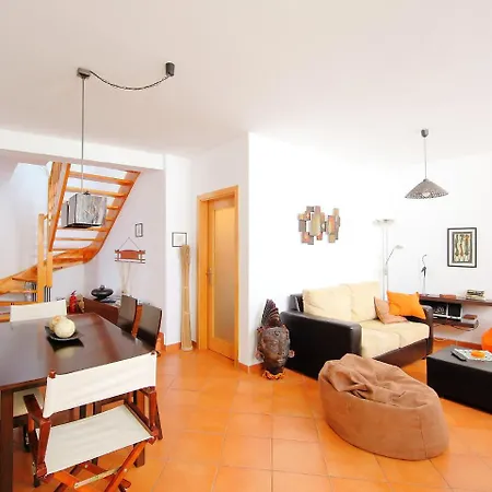 Holiday Rua 5 De Outubro Holiday home Lagos