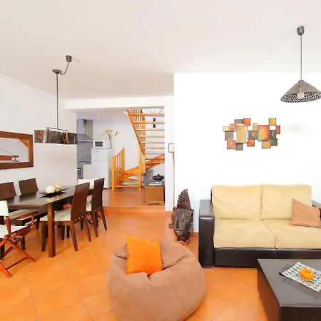 Ferienhaus Holiday Rua 5 De Outubro *