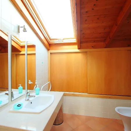 Holiday Rua 5 De Outubro Holiday home