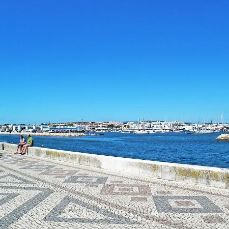 Rua 5 De Outubro By Interhome