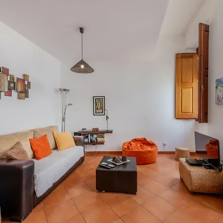 Rua 5 De Outubro By Interhome Сasa de vacaciones