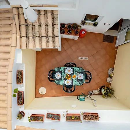 Rua 5 De Outubro By Interhome Prázdninový dům *