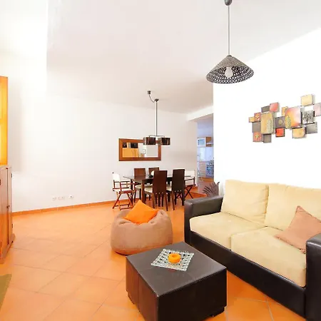 Rua 5 De Outubro By Interhome Prázdninový dům Lagos