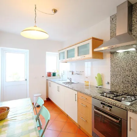 Rua 5 De Outubro By Interhome Prázdninový dům *